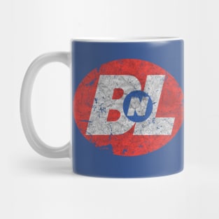 Buy n Large - Vintage Mug